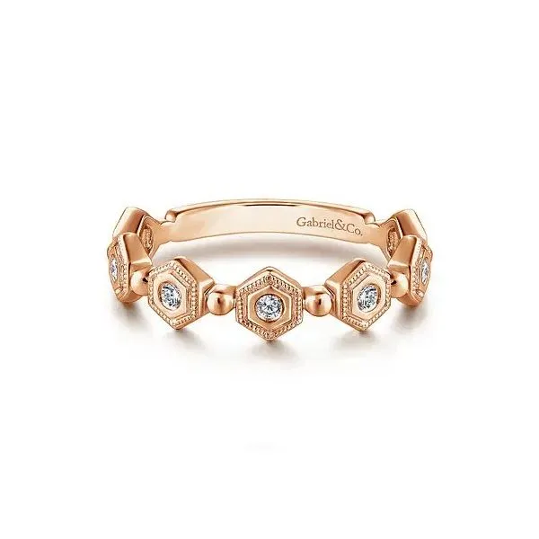 Fashion Ring Mathew Jewelers, Inc. Zelienople, PA