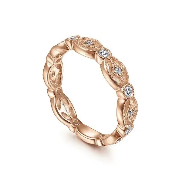 Fashion Ring Image 2 Mathew Jewelers, Inc. Zelienople, PA