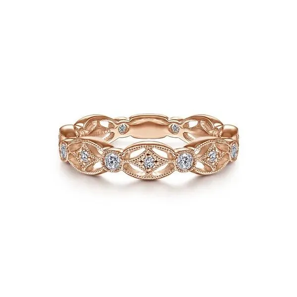 Fashion Ring Mathew Jewelers, Inc. Zelienople, PA