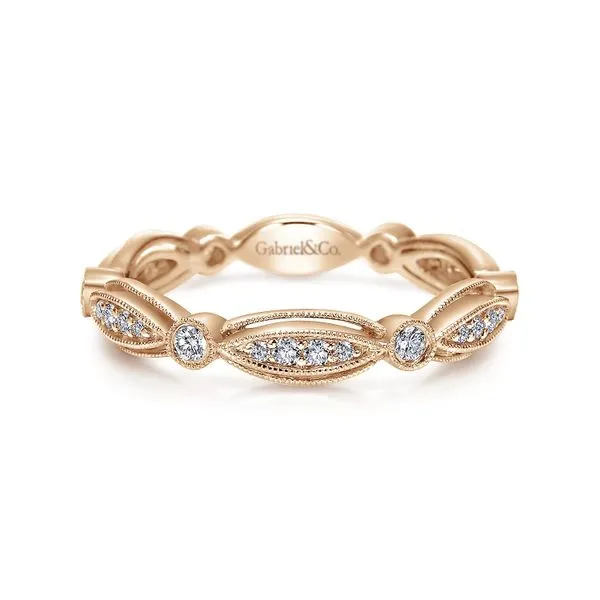 Fashion Ring Mathew Jewelers, Inc. Zelienople, PA
