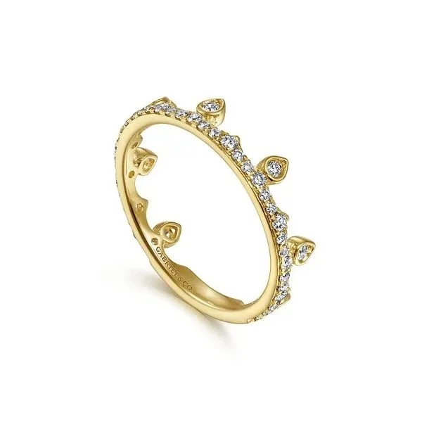 Fashion Ring Image 2 Mathew Jewelers, Inc. Zelienople, PA