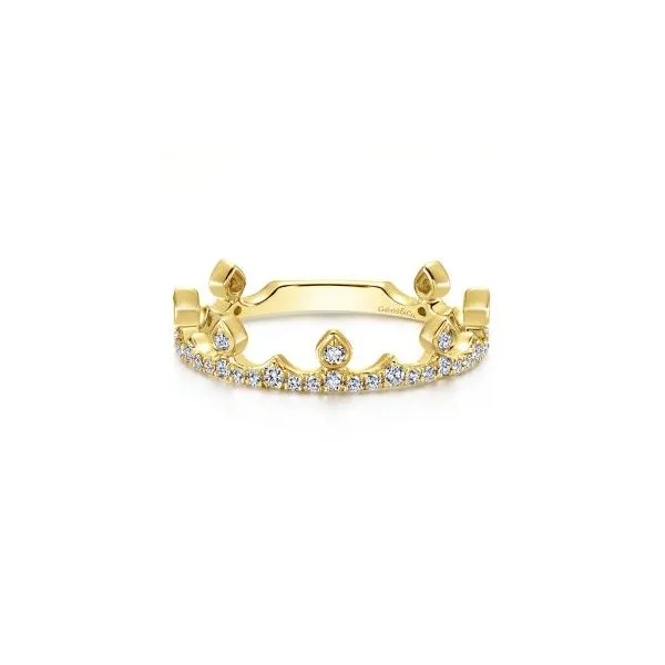 Fashion Ring Mathew Jewelers, Inc. Zelienople, PA