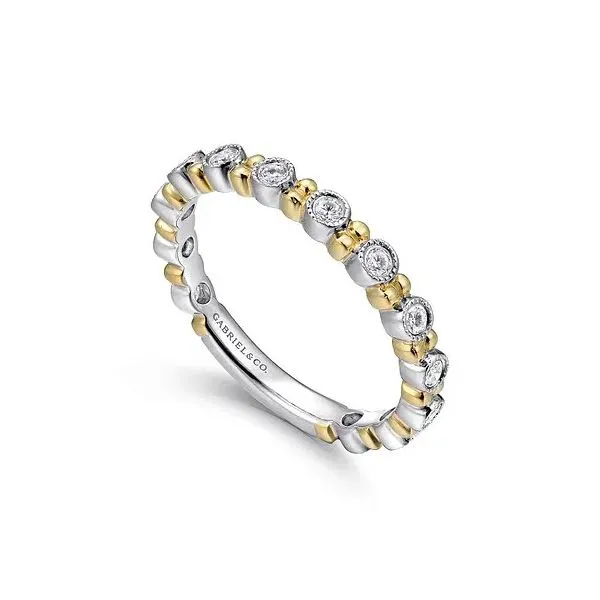 Fashion Ring Image 2 Mathew Jewelers, Inc. Zelienople, PA