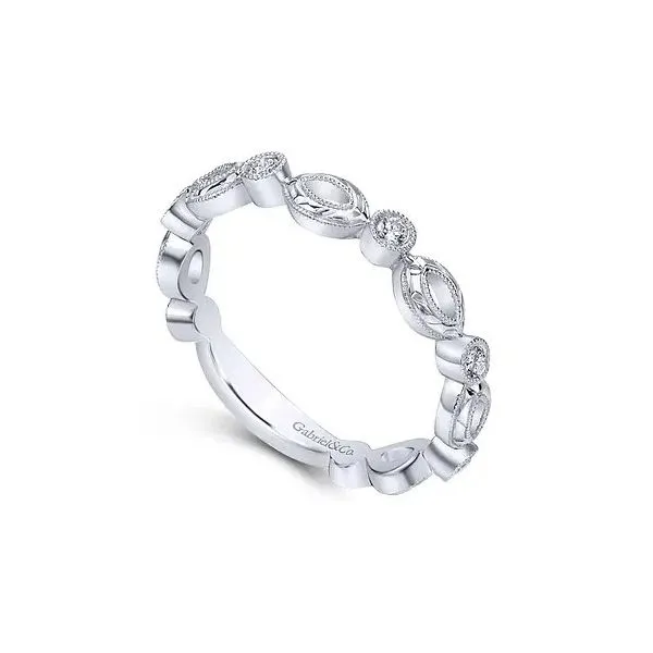 Fashion Ring Image 2 Mathew Jewelers, Inc. Zelienople, PA