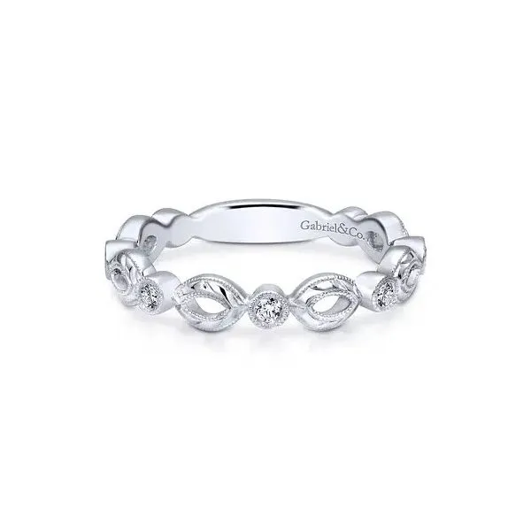 Fashion Ring Mathew Jewelers, Inc. Zelienople, PA