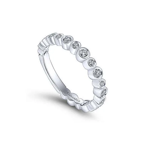 Fashion Ring Image 2 Mathew Jewelers, Inc. Zelienople, PA