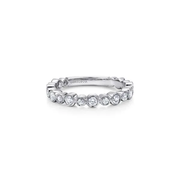 Fashion Ring Mathew Jewelers, Inc. Zelienople, PA