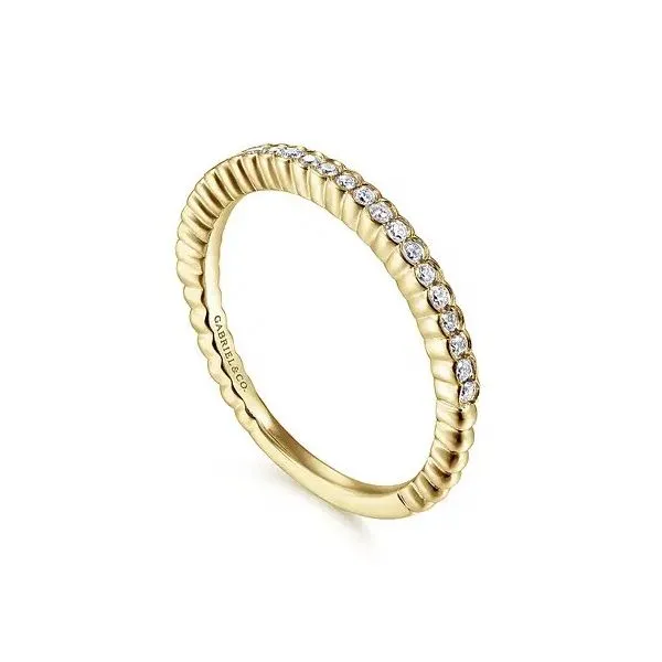Fashion Ring Image 2 Mathew Jewelers, Inc. Zelienople, PA