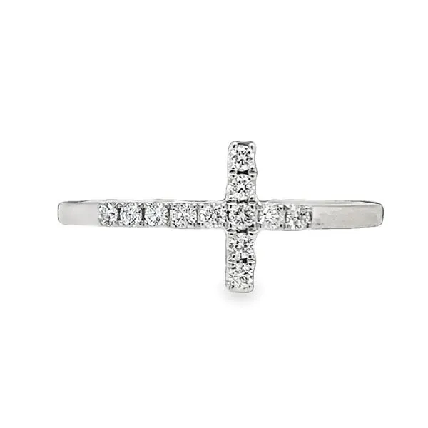 Fashion Ring Mathew Jewelers, Inc. Zelienople, PA