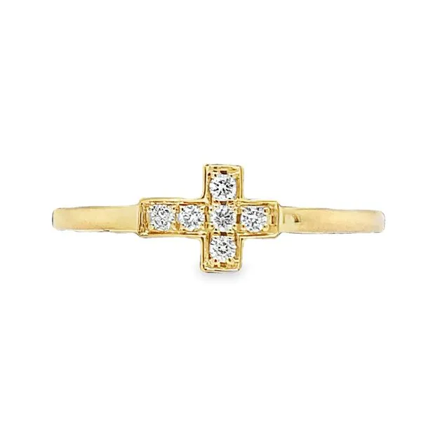 Fashion Ring Mathew Jewelers, Inc. Zelienople, PA