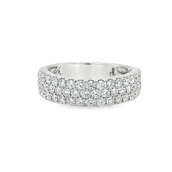 Fashion Ring Mathew Jewelers, Inc. Zelienople, PA