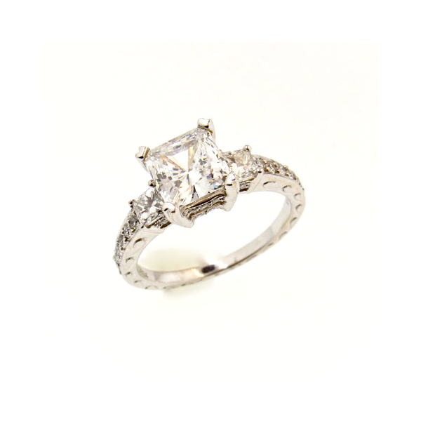 Ring Mathew Jewelers, Inc. Zelienople, PA