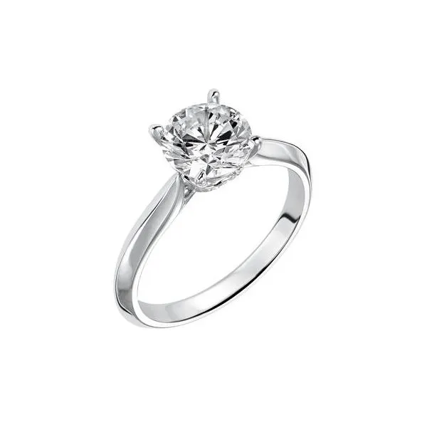 Engagement Ring Image 2 Mathew Jewelers, Inc. Zelienople, PA