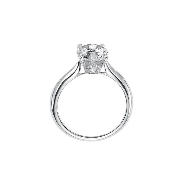 Engagement Ring Image 3 Mathew Jewelers, Inc. Zelienople, PA