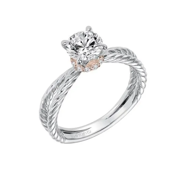Engagement Ring Mathew Jewelers, Inc. Zelienople, PA