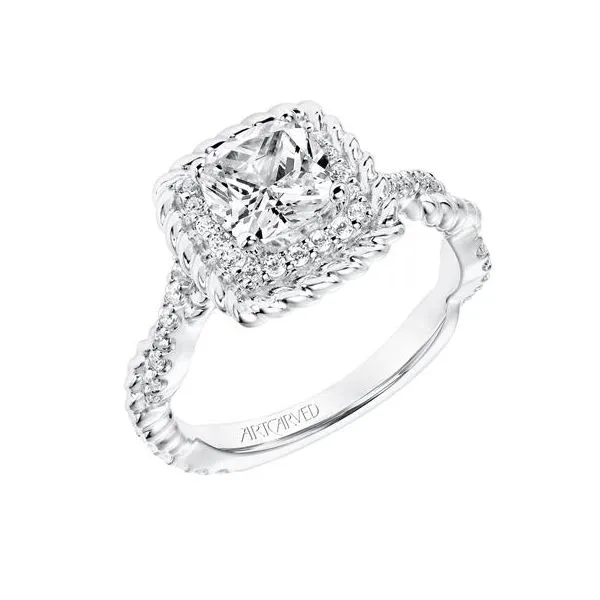 Engagement Ring Mathew Jewelers, Inc. Zelienople, PA