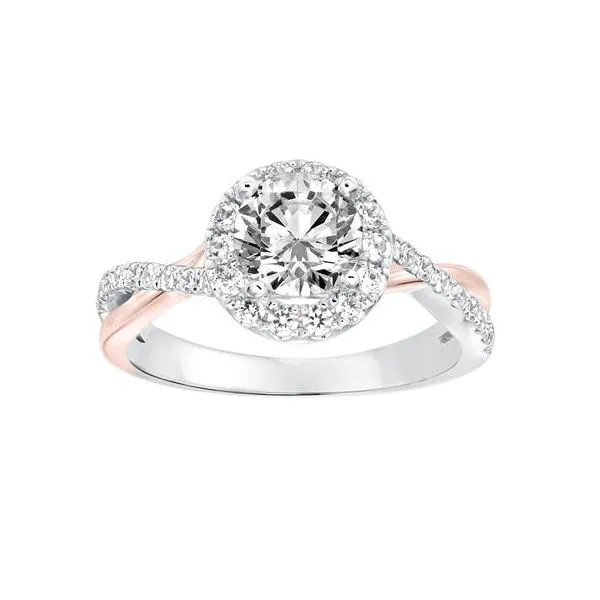Engagement Ring Mathew Jewelers, Inc. Zelienople, PA