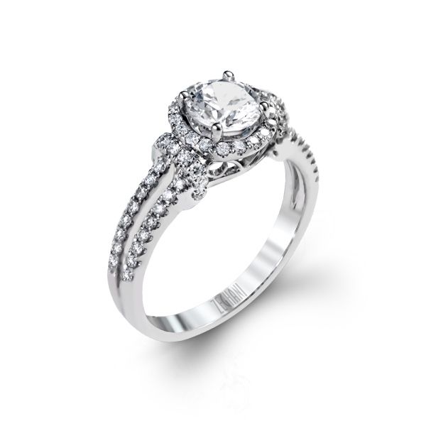 Engagement Ring Mathew Jewelers, Inc. Zelienople, PA