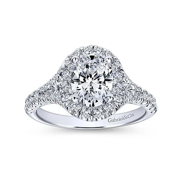 Engagement Ring Mathew Jewelers, Inc. Zelienople, PA