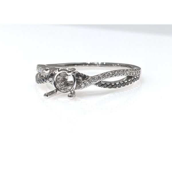 Engagement Ring Mathew Jewelers, Inc. Zelienople, PA