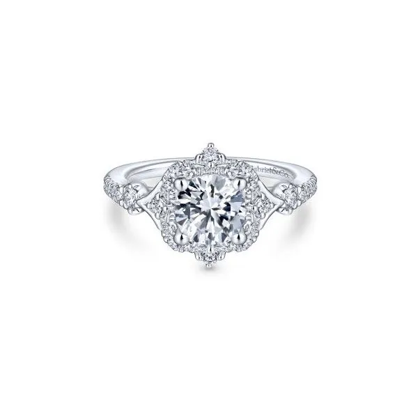 Engagement Ring Mathew Jewelers, Inc. Zelienople, PA