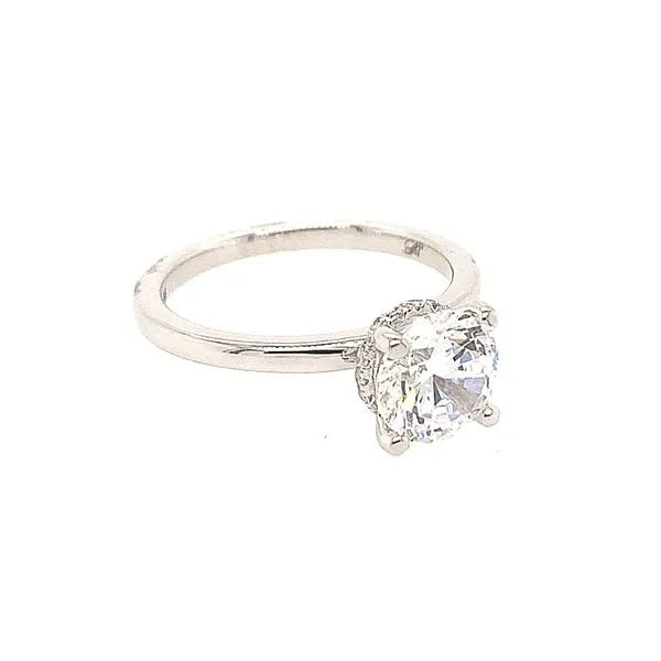 Engagement Ring Mathew Jewelers, Inc. Zelienople, PA