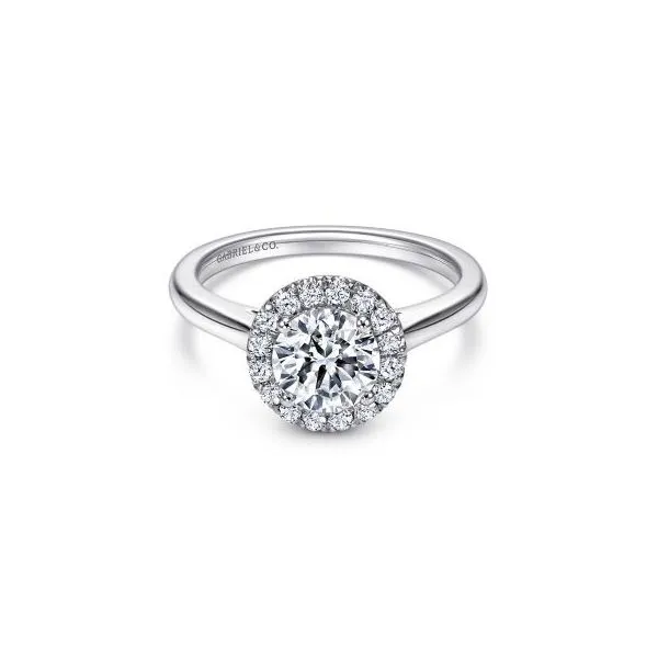 Engagement Ring Mathew Jewelers, Inc. Zelienople, PA