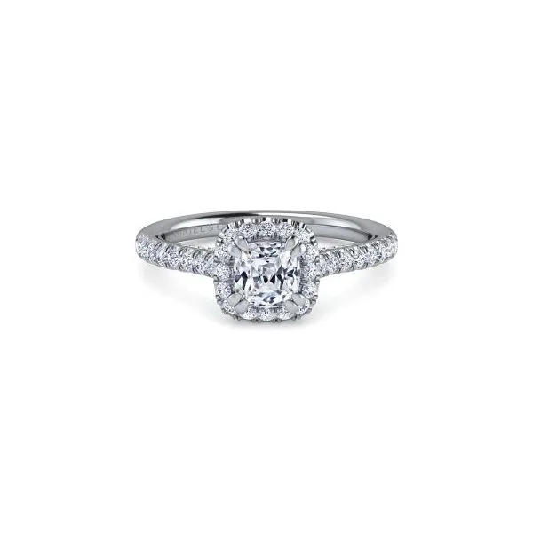 Engagement Ring Mathew Jewelers, Inc. Zelienople, PA