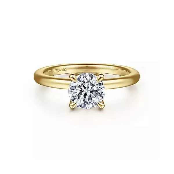 Engagement Ring Mathew Jewelers, Inc. Zelienople, PA