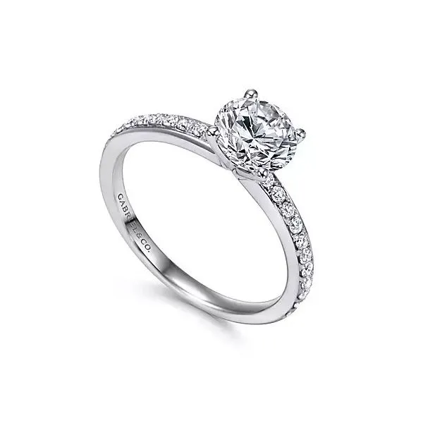 Jess conte wedding discount ring