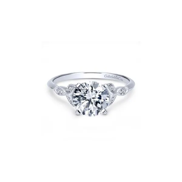 Engagement Ring Mathew Jewelers, Inc. Zelienople, PA