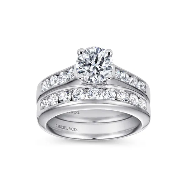 Engagement Ring Image 3 Mathew Jewelers, Inc. Zelienople, PA