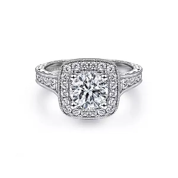 Engagement Ring Mathew Jewelers, Inc. Zelienople, PA