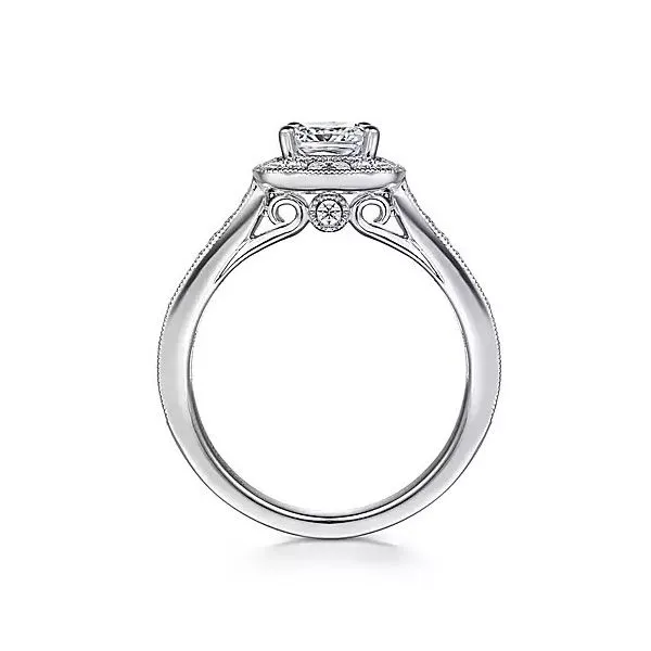 Engagement Ring Image 3 Mathew Jewelers, Inc. Zelienople, PA