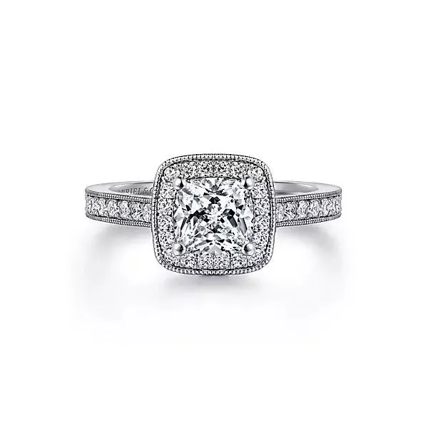 Engagement Ring Mathew Jewelers, Inc. Zelienople, PA