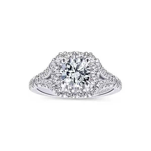 Engagement Ring Mathew Jewelers, Inc. Zelienople, PA
