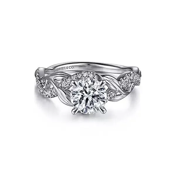 Engagement Ring Mathew Jewelers, Inc. Zelienople, PA