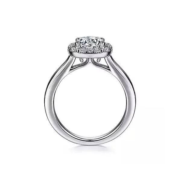 Engagement Ring Image 3 Mathew Jewelers, Inc. Zelienople, PA