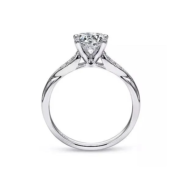 Engagement Ring Image 4 Mathew Jewelers, Inc. Zelienople, PA