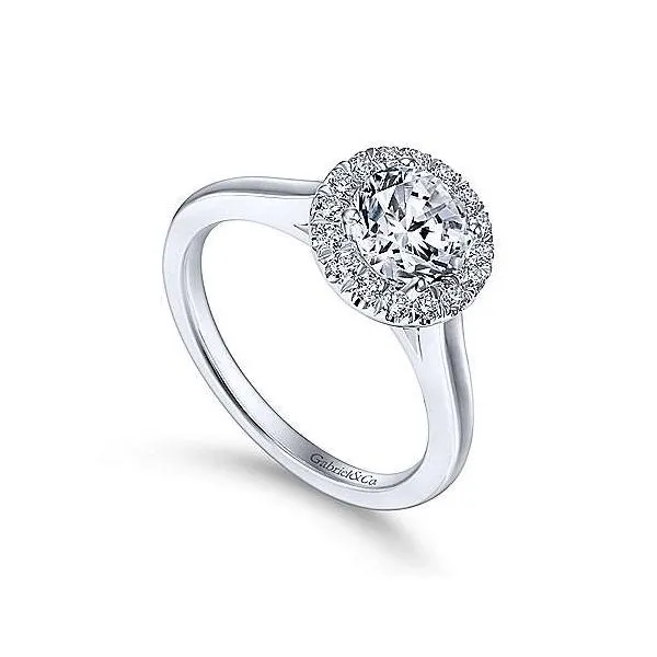 Engagement Ring Image 3 Mathew Jewelers, Inc. Zelienople, PA