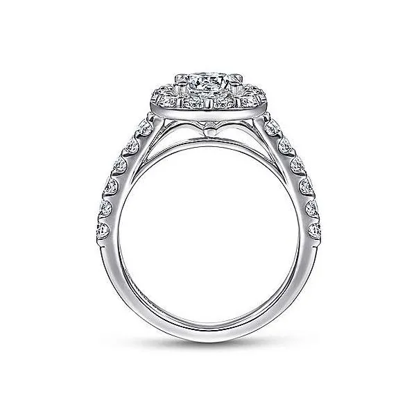 Engagement Ring Image 3 Mathew Jewelers, Inc. Zelienople, PA