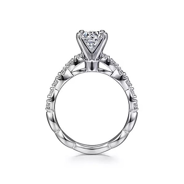 Engagement Ring Image 3 Mathew Jewelers, Inc. Zelienople, PA