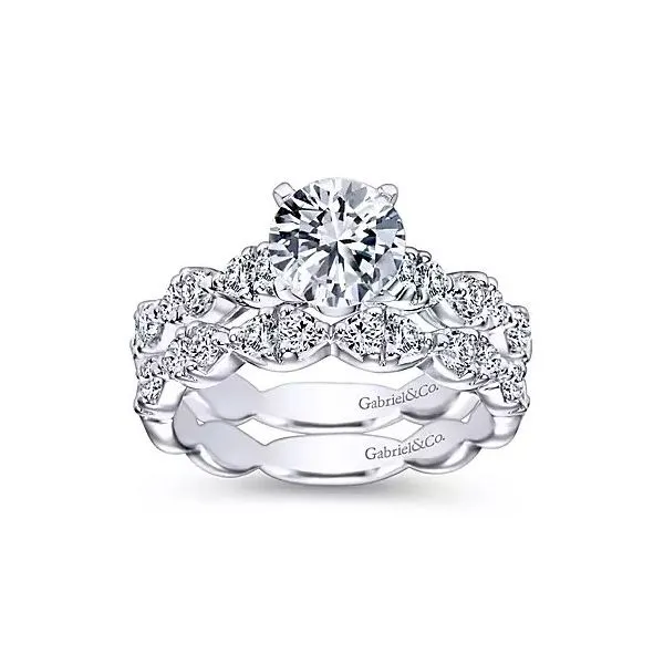Engagement Ring Image 4 Mathew Jewelers, Inc. Zelienople, PA