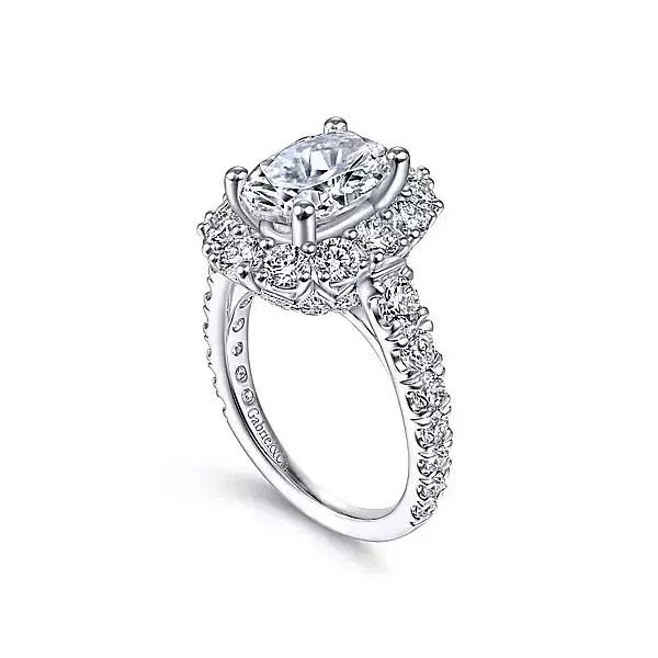Engagement Ring Image 2 Mathew Jewelers, Inc. Zelienople, PA