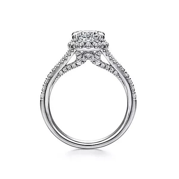Engagement Ring Image 3 Mathew Jewelers, Inc. Zelienople, PA