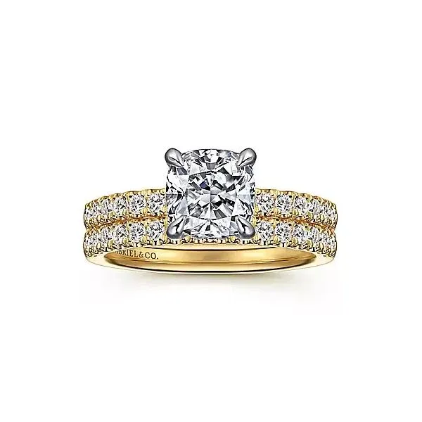 Engagement Ring Image 4 Mathew Jewelers, Inc. Zelienople, PA