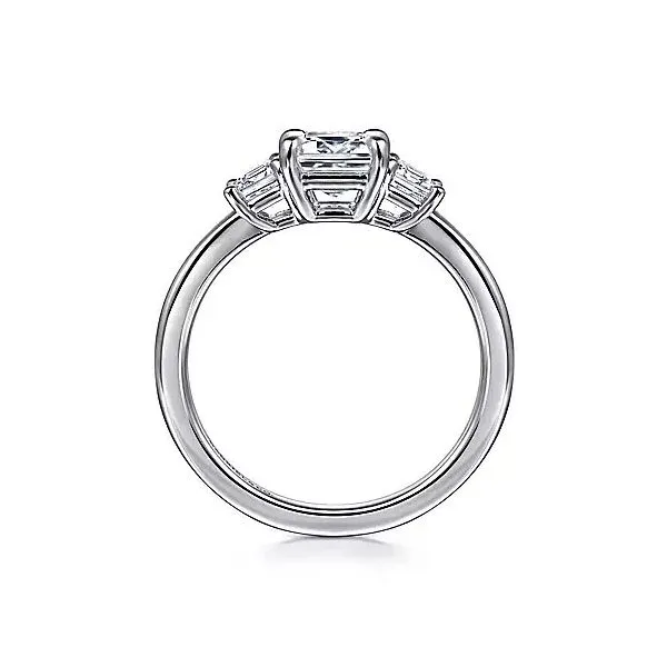 Engagement Ring Image 3 Mathew Jewelers, Inc. Zelienople, PA
