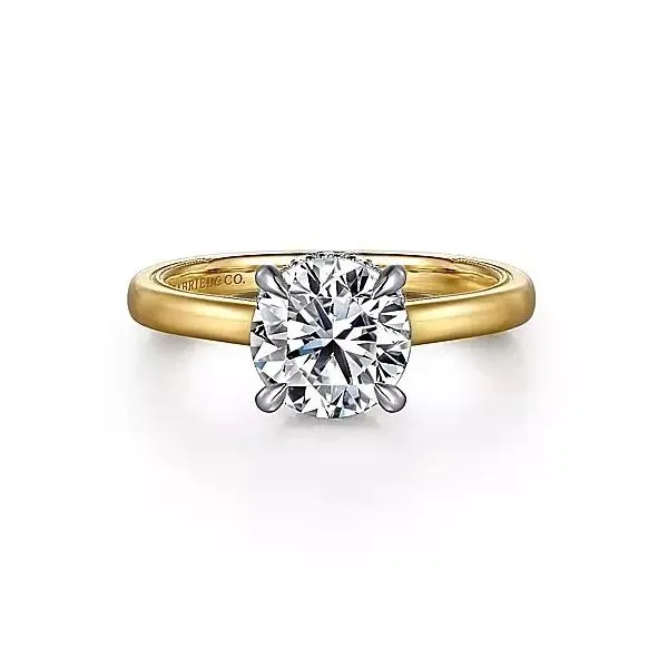 Engagement Ring Mathew Jewelers, Inc. Zelienople, PA