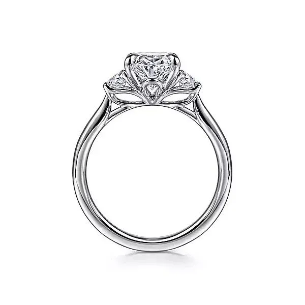 Engagement Ring Image 3 Mathew Jewelers, Inc. Zelienople, PA