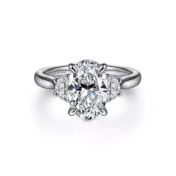 Engagement Ring Mathew Jewelers, Inc. Zelienople, PA